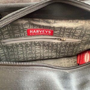 Harvey's Original Seatbelt Satchel